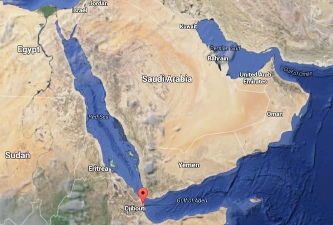 也门在哪里,也门是哪里图3