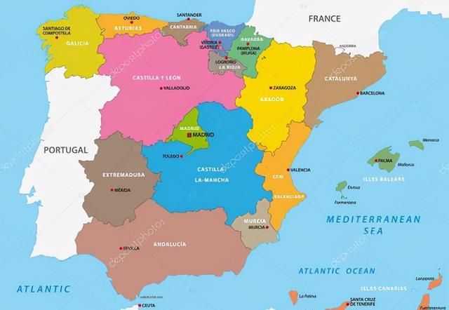espana是哪个国家,espana是哪个国家图3