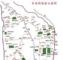 乡城县八大景点图片,国庆甘孜州好玩的地方图1