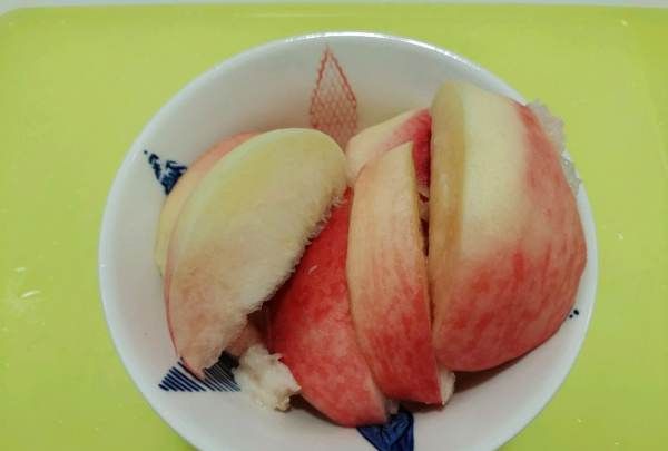 怎样用桃子做冷饮,桃子可以做什么饮品简单图2