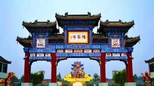 潍城区游玩景点,潍坊潍城区有什么好玩的地方图4