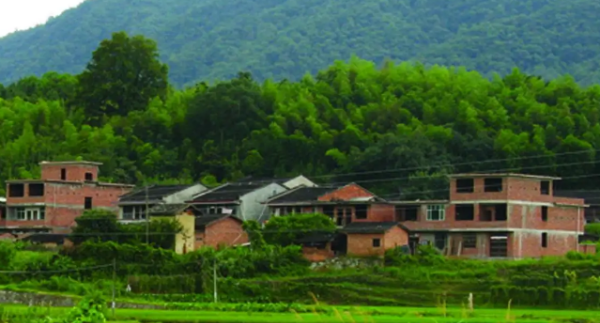 吉安峡江县有哪些景点,吉安峡江县南下村耕地面积图1