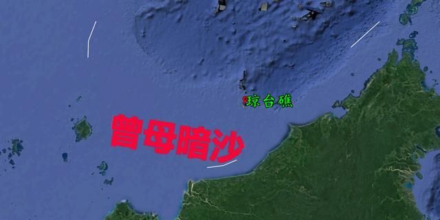 南瞻部岛在中国哪里,今据南赡部洲表文怎么写图4
