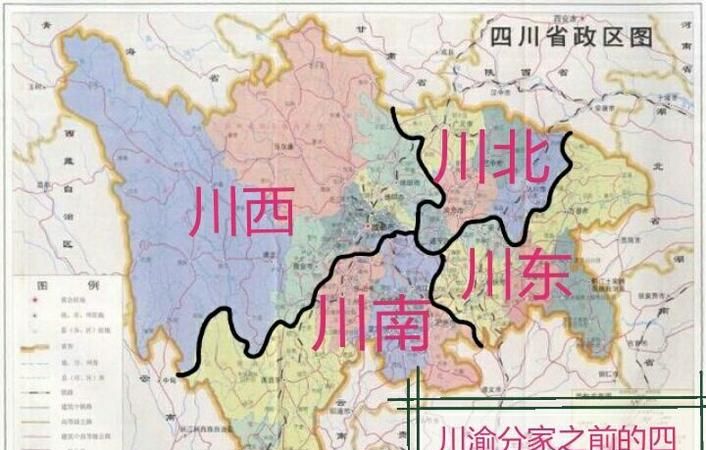 东川是属于哪个省,东川省是属于哪个省地图图3