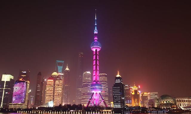 上海著名旅游景点 上海著名旅游景点有哪些,上海旅游十大必去景点上海一日游图3