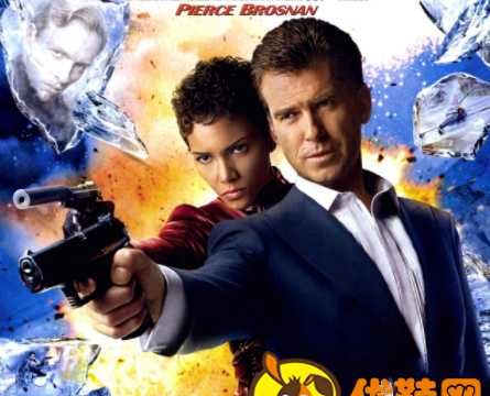 007观影顺序 剧情,007系列电影顺序图1