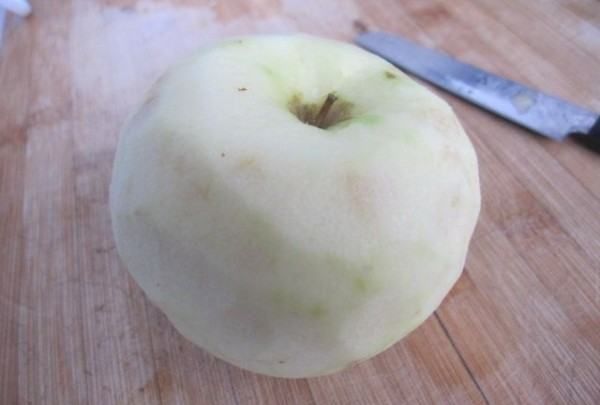 制作苹果清汁操作要点有哪些,料理机怎么榨苹果汁图6