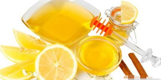 自制蜂蜜柠檬水放冰箱里可以保存多久,柠檬蜂蜜水可以保存多久喝图1