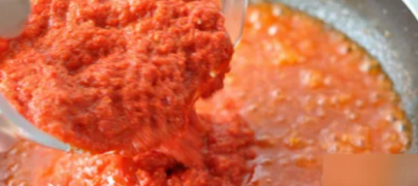 素食酸辣酱的配方是什么,酸辣酱的做法及配方窍门图15