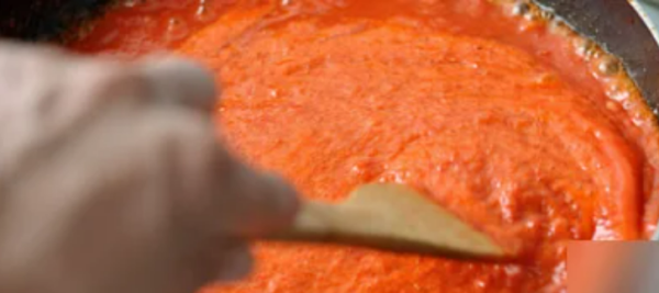 素食酸辣酱的配方是什么,酸辣酱的做法及配方窍门图16