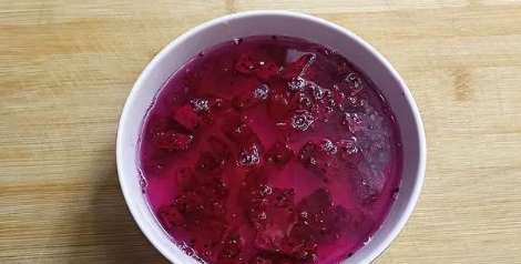 果汁果冻如何制作,果汁做果冻图7