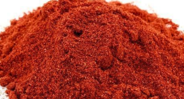 辣椒红的属性及用途,红辣椒的性味归经图1