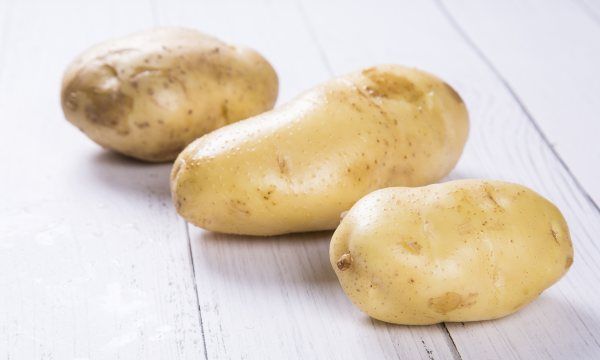 怎么辨别黄心土豆,黄心土豆和白心土豆有什么区别图3