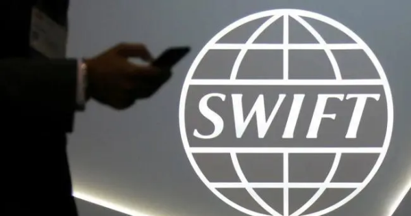 什么是swift国际结算系统,SWIFT系统是什么图1