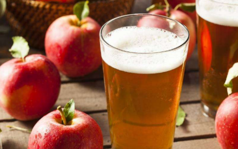 苹果浑浊果汁如何均质,怎样用苹果做果汁