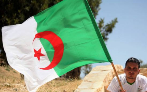 阿尔及尔是哪个国家的,艾尔基尔地区属于哪个国家的