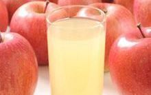 苹果浑浊果汁怎么勾兑,澄清苹果汁的方法有哪些它们各有什么优点和缺点