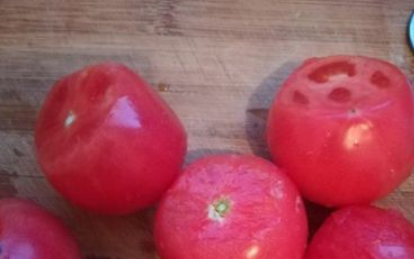 制作番茄汤料的操作要点,番茄火锅汤底的做法