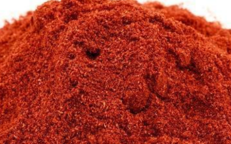 辣椒红的属性及用途,红辣椒的性味归经