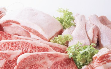 红色肉类食物有哪些,红肉是哪几种肉类