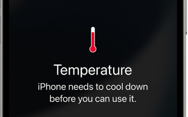 苹果xsmax发热怎么处理,为什么iphone pro max热