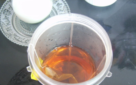 奶茶比例调配表,桑葚奶茶制作配方