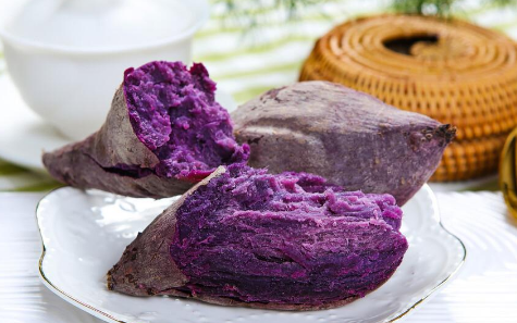 紫薯煮多久会熟,紫薯煮多久能熟