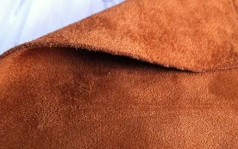 麂皮绒是什么面料优缺点 麂皮绒面料主要用于哪里,麂皮绒是什么材质